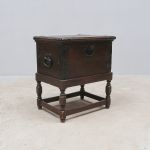 1788&nbsp;6057&nbsp;Bestickschatull